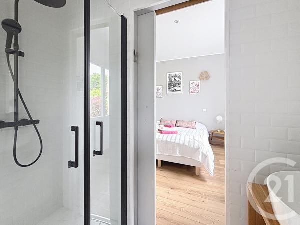 Maison à vendre  8 pièces - 233,61 m 2   MONTPON MENESTEROL  - 24