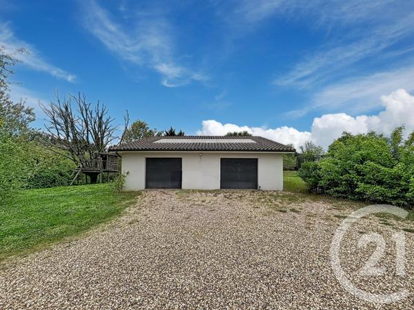 Maison à vendre  8 pièces - 233,61 m 2   MONTPON MENESTEROL  - 24