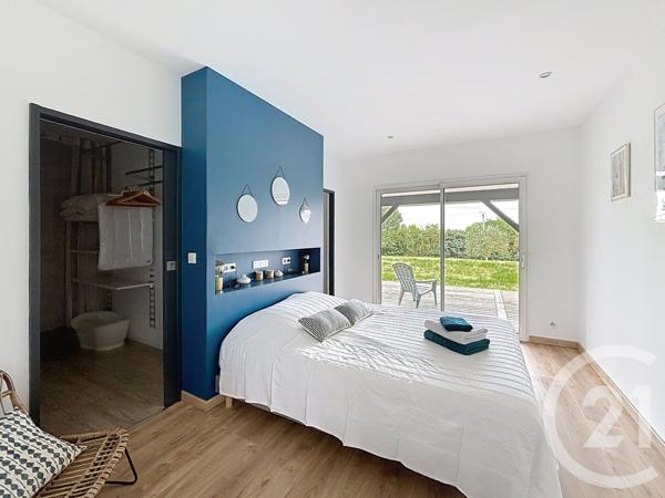 Maison à vendre  8 pièces - 233,61 m 2   MONTPON MENESTEROL  - 24
