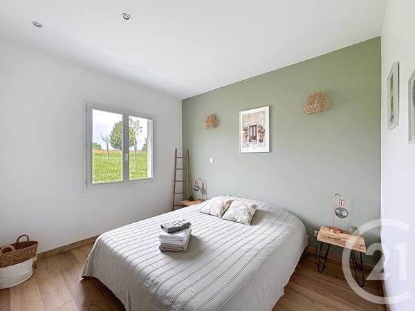Maison à vendre  8 pièces - 233,61 m 2   MONTPON MENESTEROL  - 24