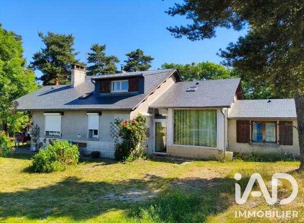 Maison à vendre 5 pièces 137 m² Monts-de-Randon