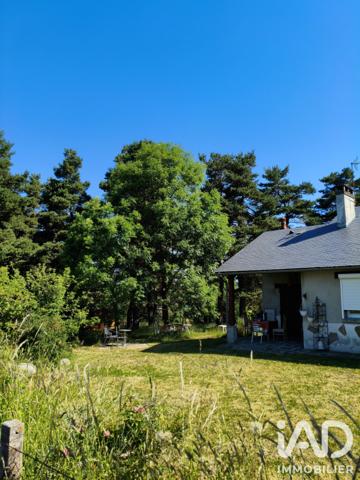 Maison à vendre 5 pièces 137 m² Monts-de-Randon