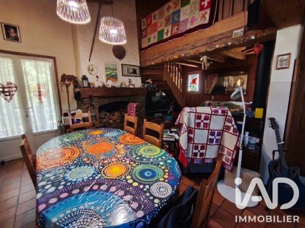 Maison à vendre 5 pièces 137 m² Monts-de-Randon