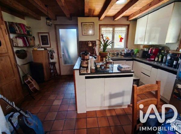 Maison à vendre 5 pièces 137 m² Monts-de-Randon