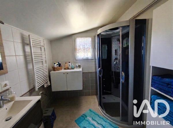 Maison à vendre 5 pièces 137 m² Monts-de-Randon