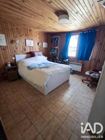 Maison à vendre 5 pièces 137 m² Monts-de-Randon