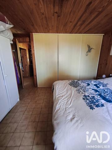 Maison à vendre 5 pièces 137 m² Monts-de-Randon