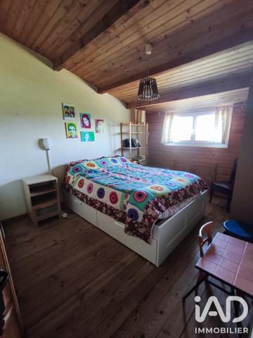 Maison à vendre 5 pièces 137 m² Monts-de-Randon