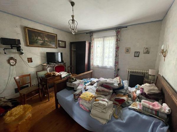 Maison à vendre à Pré-en-Pail-Saint-Samson en Mayenne (53140), ref : 560