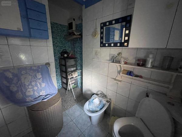 Maison à vendre à Pré-en-Pail-Saint-Samson en Mayenne (53140), ref : 560