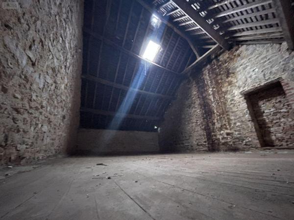 Maison à vendre à Pré-en-Pail-Saint-Samson en Mayenne (53140), ref : 560