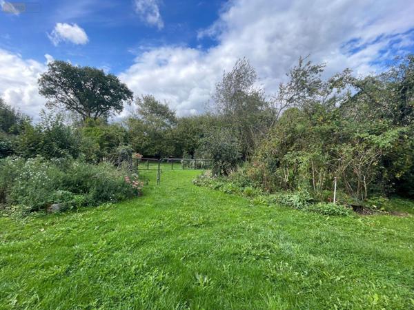 Maison à vendre à Pré-en-Pail-Saint-Samson en Mayenne (53140), ref : 560