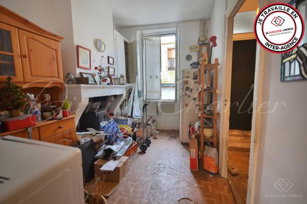Maison à vendre 4 pièces de 66 m²