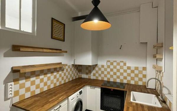 Appartement à vendre    3 pièces • 79,77 m2 Nogent-sur-Marne