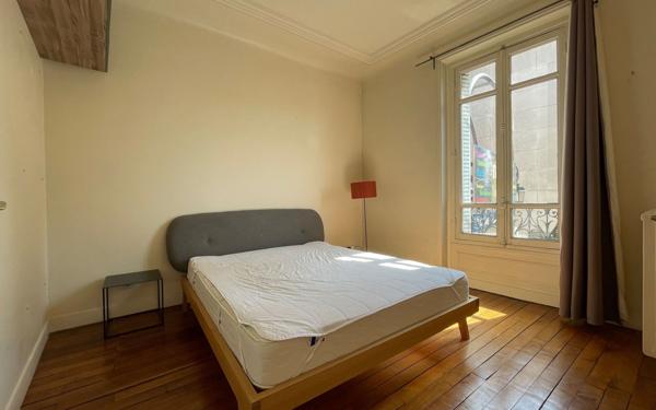 Appartement à vendre    3 pièces • 79,77 m2 Nogent-sur-Marne