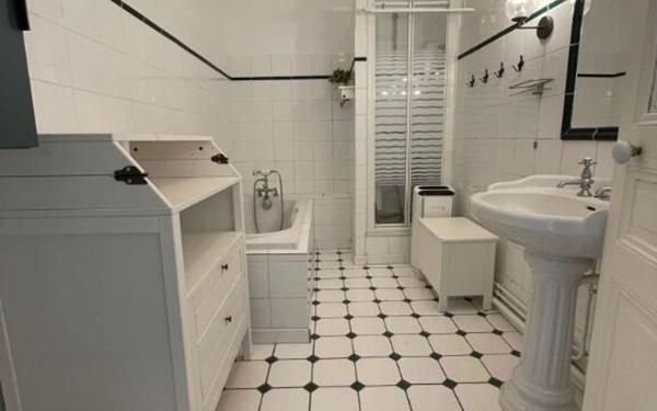 Appartement à vendre    3 pièces • 79,77 m2 Nogent-sur-Marne