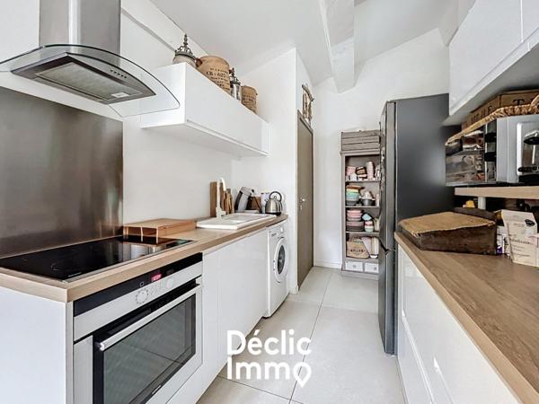 Vente appartement Chateauneuf grasse, 52m² 3 pièces 279 000€ avec piscine