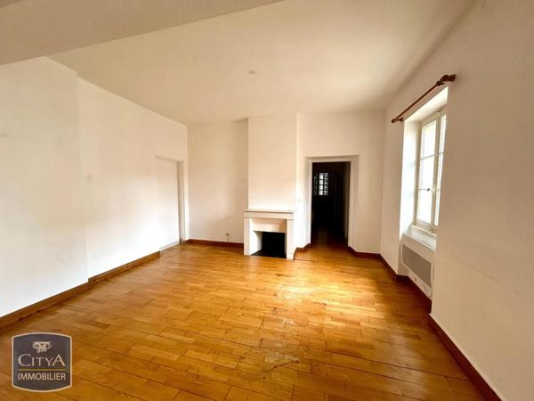 Appartement à louer 4 pièces 107.3m² Castres (81100)