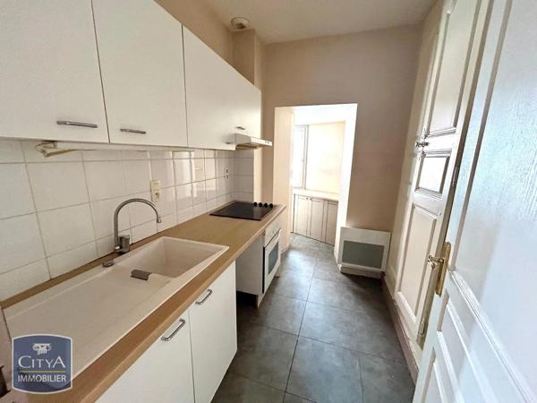Appartement à louer 4 pièces 107.3m² Castres (81100)