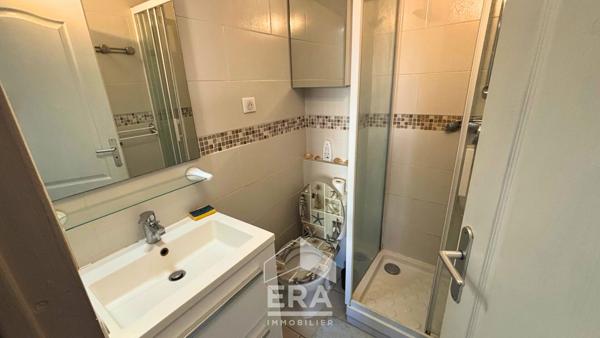 Appartement Marseillan 2 pièces 31 m2