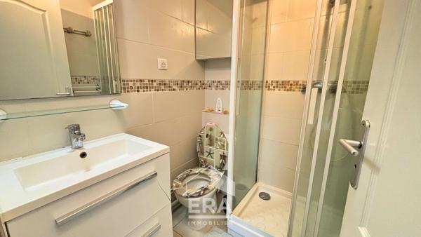 Appartement Marseillan 2 pièces 31 m2