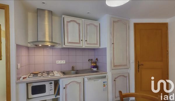 Appartement à vendre 2 pièces 30 m² Guillestre