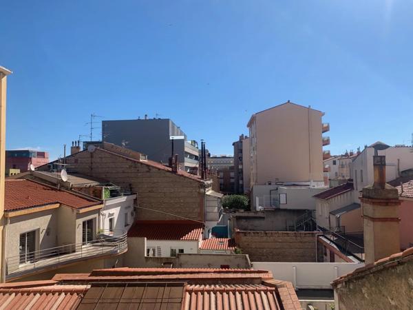 Location Appartement 3 pièces 88 m2 à Perpignan