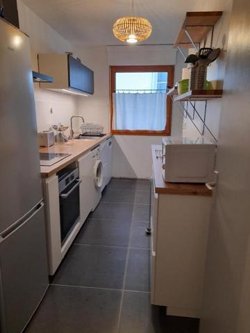 Appartement T2