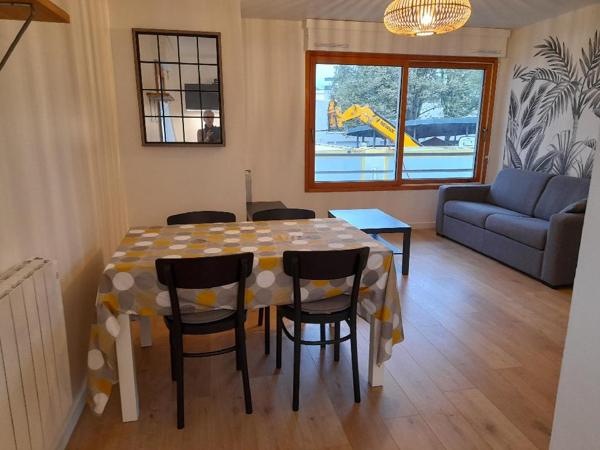 Appartement T2