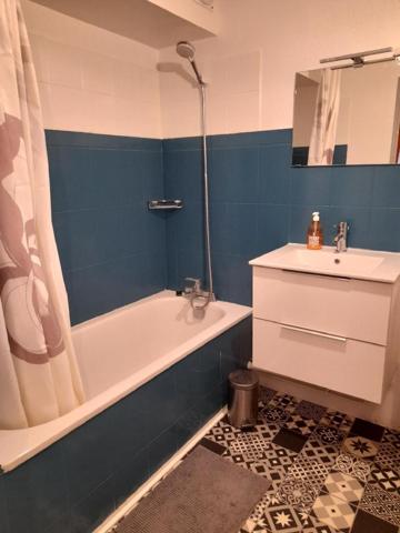 Appartement T2