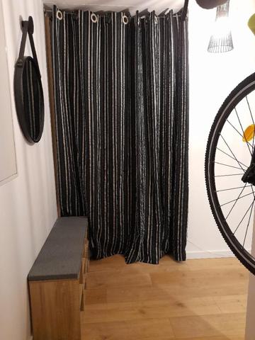 Appartement T2