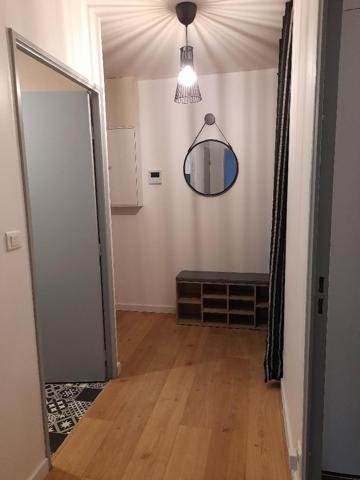 Appartement T2