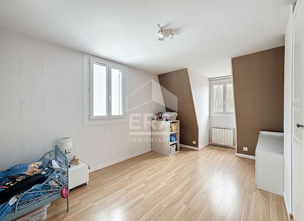 Maison Chaumontel exclusif