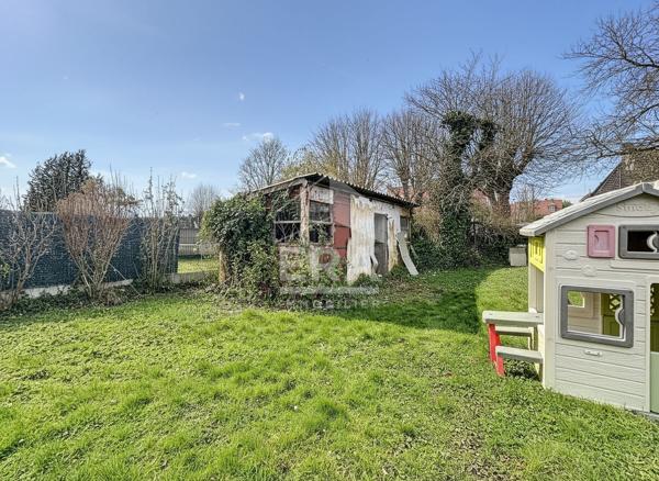 Maison Chaumontel exclusif