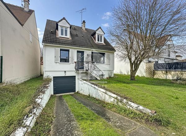 Maison Chaumontel exclusif