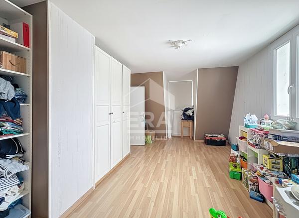 Maison Chaumontel exclusif