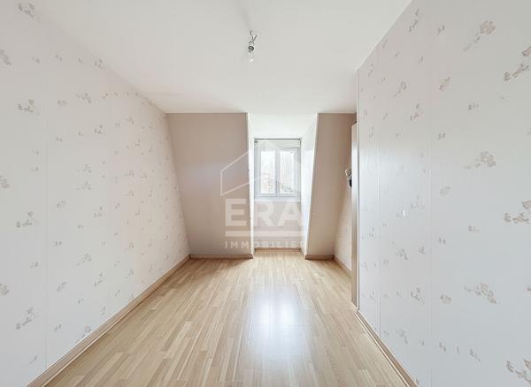 Maison Chaumontel exclusif