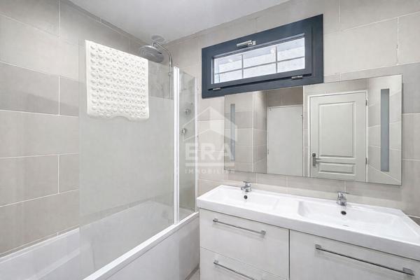 Maison Chaumontel exclusif