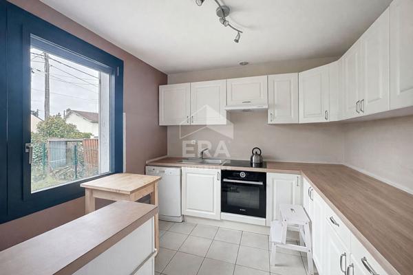 Maison Chaumontel exclusif