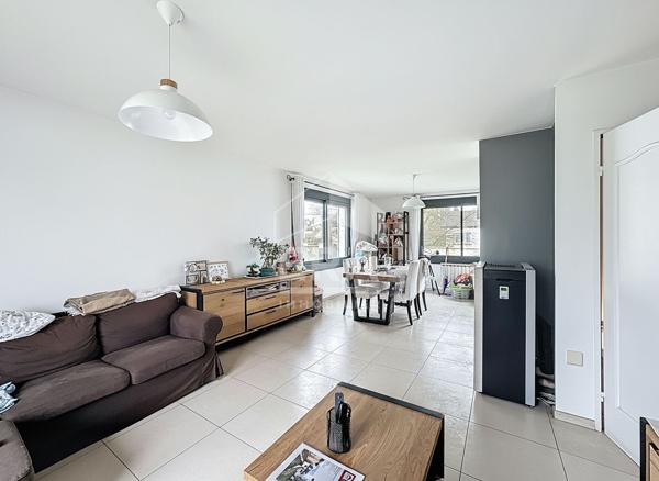 Maison Chaumontel exclusif