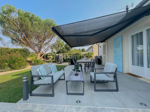 Maison traditionnelle de 83 m²