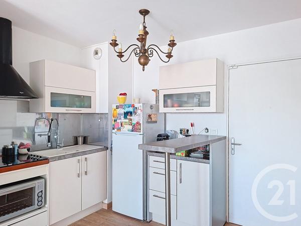 Appartement F2 à vendre  2 pièces - 41 m2 FEYZIN - 69