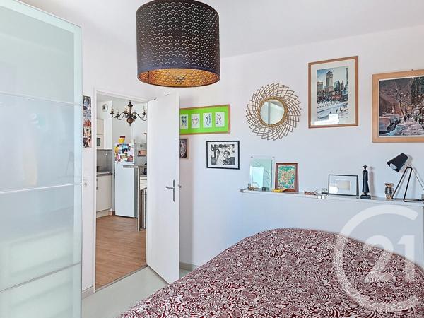 Appartement F2 à vendre  2 pièces - 41 m2 FEYZIN - 69