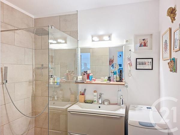 Appartement F2 à vendre  2 pièces - 41 m2 FEYZIN - 69