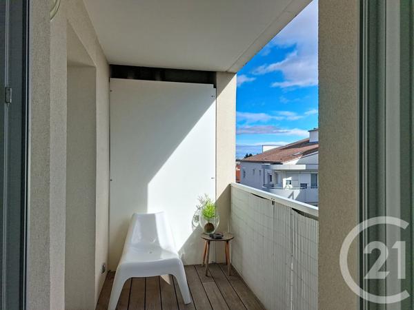 Appartement F2 à vendre  2 pièces - 41 m2 FEYZIN - 69