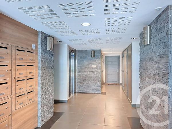 Appartement F2 à vendre  2 pièces - 41 m2 FEYZIN - 69