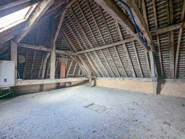Maison à vendre à Noyant-Villages (49490) - Maine-et-Loire