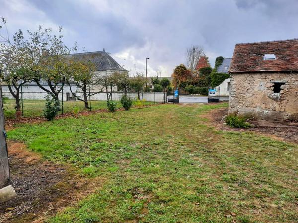 Maison à vendre à Noyant-Villages (49490) - Maine-et-Loire