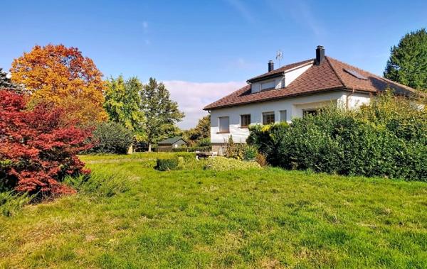 Vente Maison Plaine   
