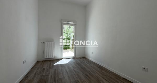 Location Appartement 2 pièces 36.31 m² - Saint-fons 69190